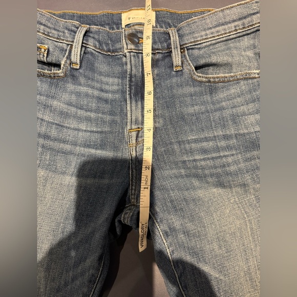 Frame L'Homme Skinny Men's Jeans Size 30 Fall Back to School - Picture 6 of 7